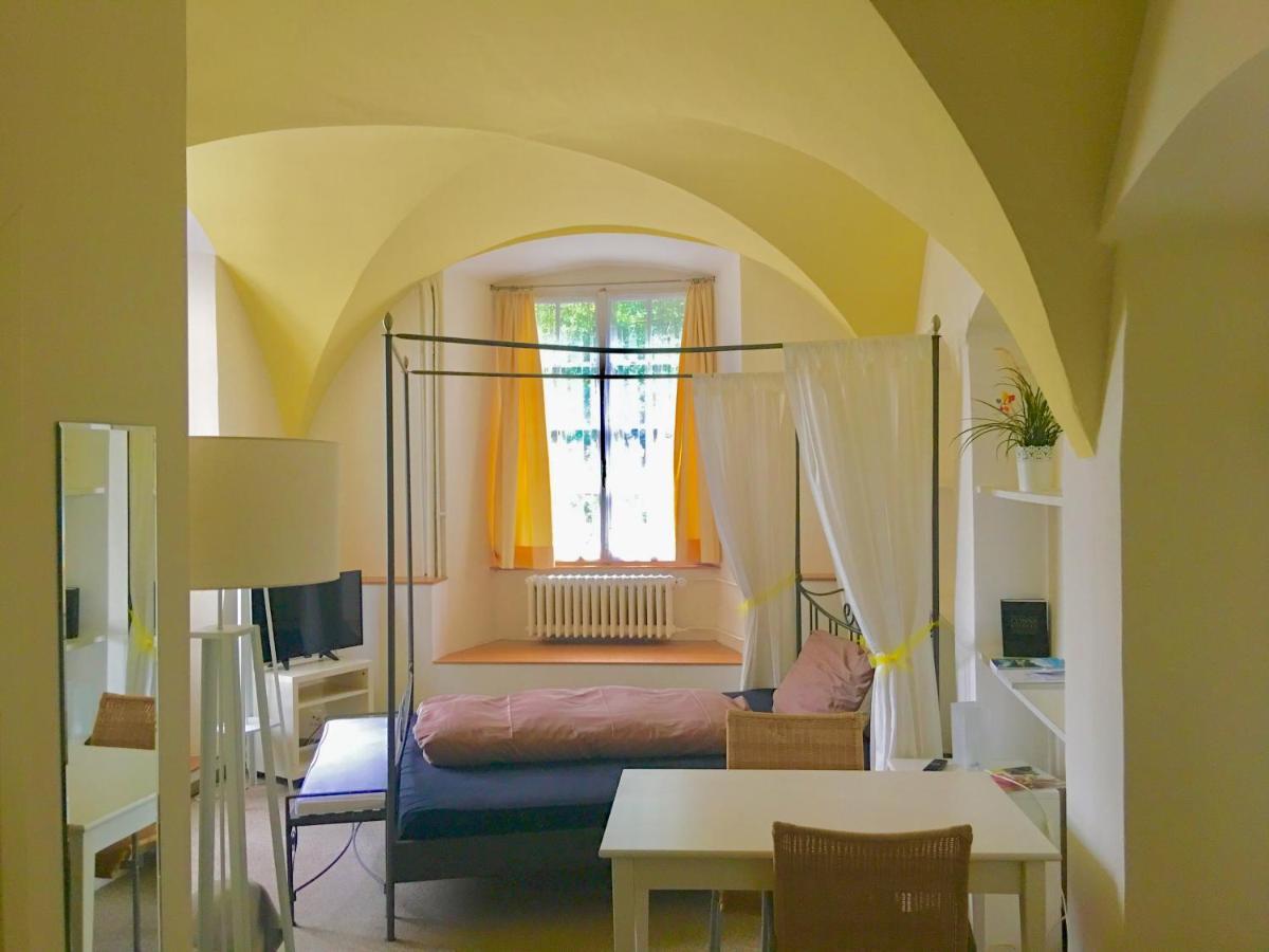 Chateau Attisholz Riedholz المظهر الخارجي الصورة