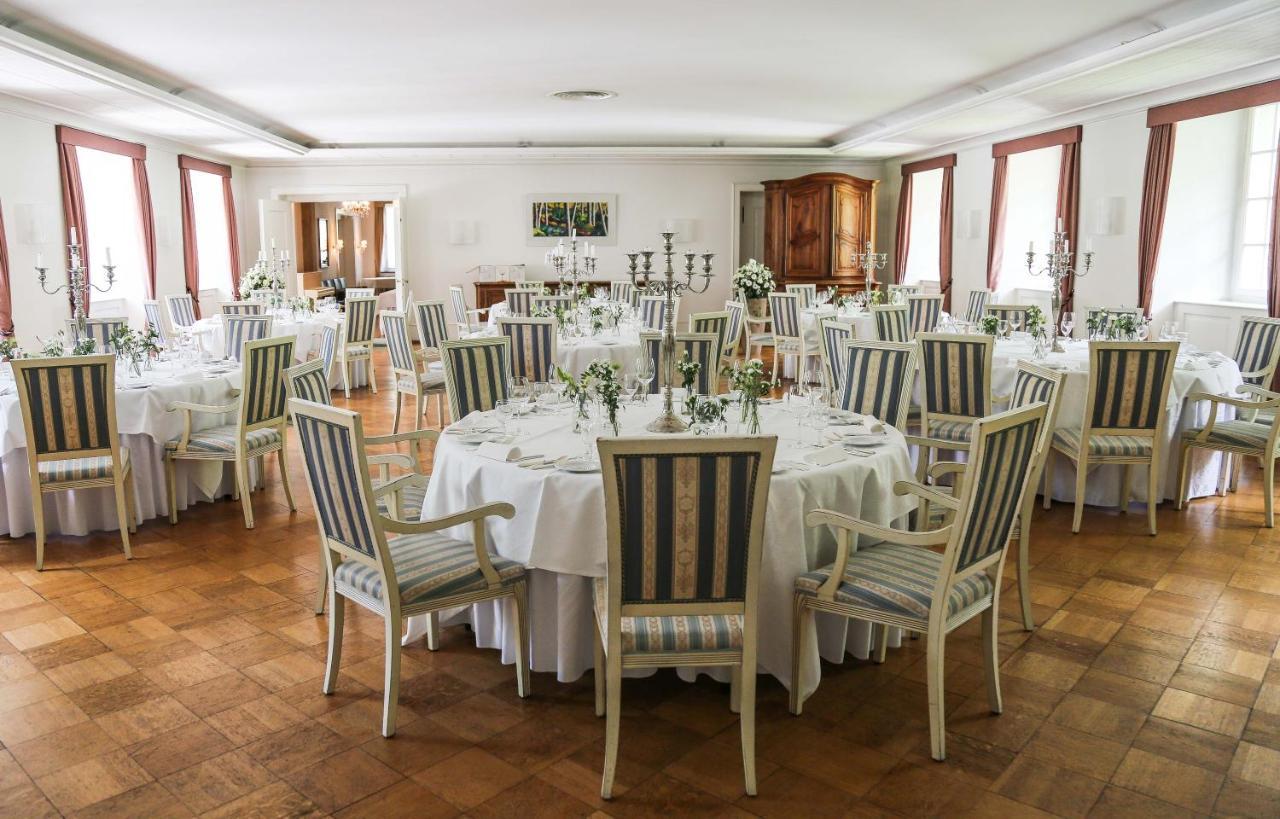 Chateau Attisholz Riedholz المظهر الخارجي الصورة