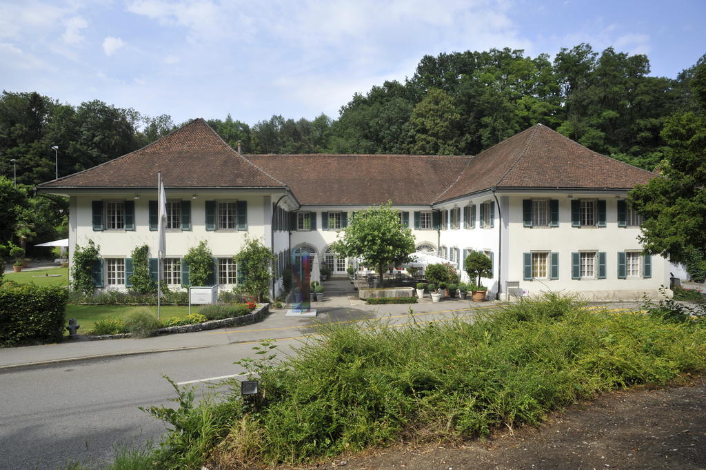 Chateau Attisholz Riedholz الغرفة الصورة